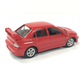 Illustration for article titled Mitsubishi Lancer EVO
